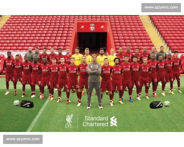 利物浦对阵斯托克城强强对话看点解析与走势前瞻英超赛场焦点之战