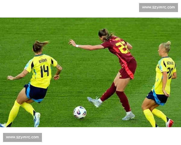 女足欧洲杯焦点战德国对决丹麦强强碰撞谁主沉浮揭晓胜负走向两强巅峰