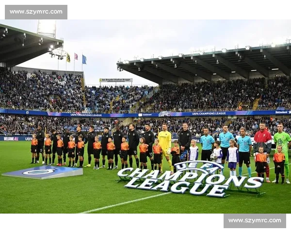 欧冠焦点战大巴黎迎战伊斯坦布尔强强对话看点十足胜负悬念引爆夜晚