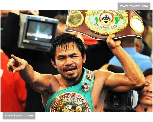 库托对阵帕奎奥巅峰之战最终赢家揭晓全程解析赛后数据与影响深度