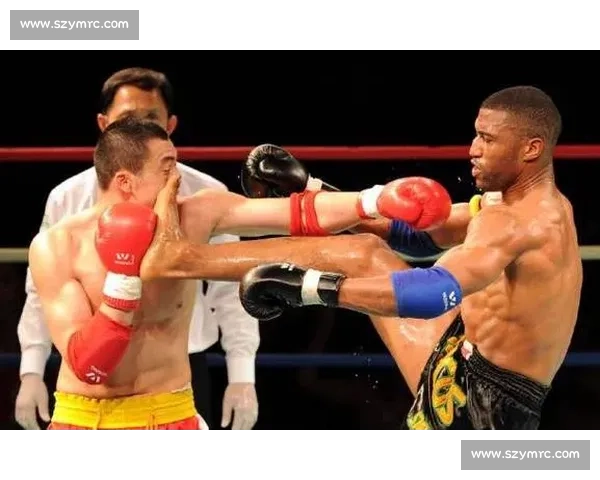 西蒙马库斯对决姜春鹏世界级对抗点燃擂台之夜巅峰强者荣耀之战全城瞩目