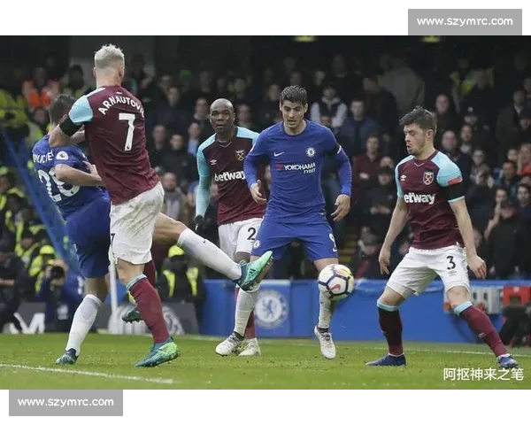 足总杯焦点战曼联迎战切尔西红蓝对决悬念再起强强碰撞谁能笑到最后