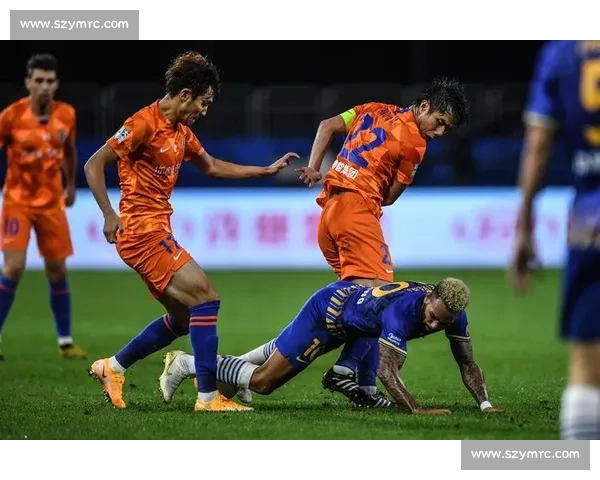 苏宁对阵鲁能赛前前瞻强强对话胜负走势全面解析焦点之战战术看点