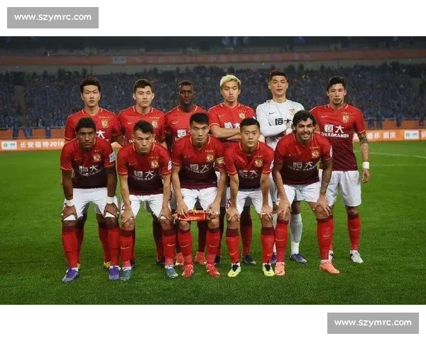 皇马与广州恒大战术博弈揭示亚洲与欧洲足球差距与发展潜力