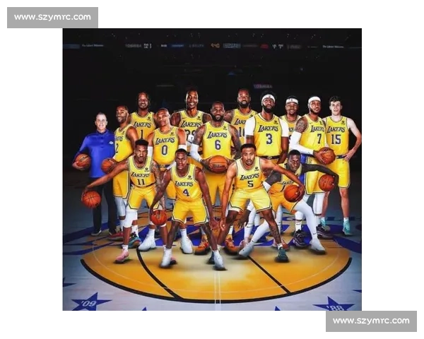 湖人对热火总决赛首战第三节攻防拉锯奠定胜负走势解析关键时刻