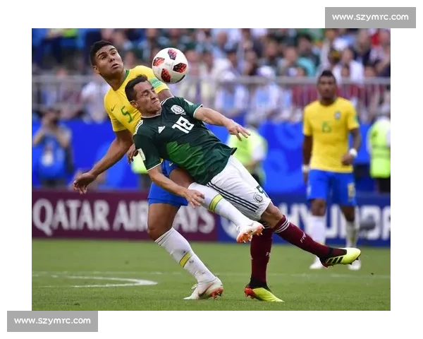 俄罗斯对阵墨西哥强强碰撞看点与走势全面解析战术博弈赛前前瞻