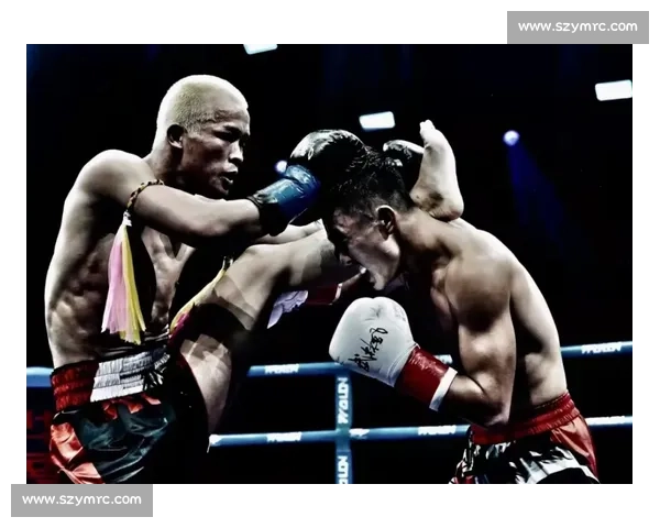 孟庆浩对决克劳迪欧巅峰之战引爆擂台荣耀之夜全球瞩目强强对抗