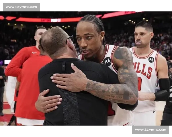 热火对阵公牛精彩录像回顾攻防对决全场亮点解析关键时刻球星表现