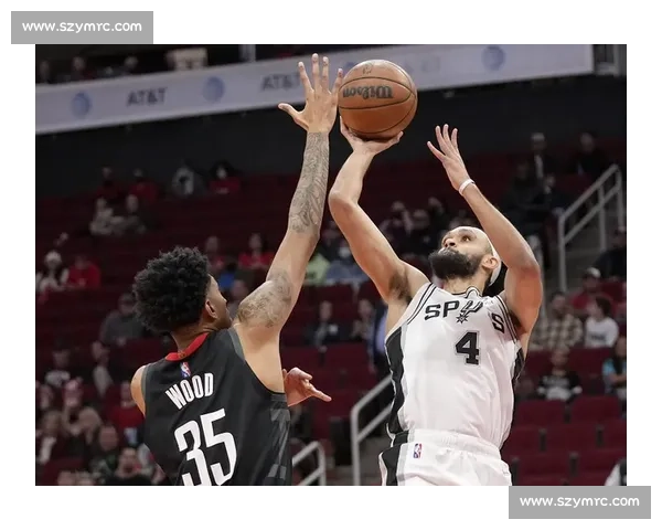 马刺对阵火箭G3焦点战老牌体系与速度火力的正面对撞季后赛舞台