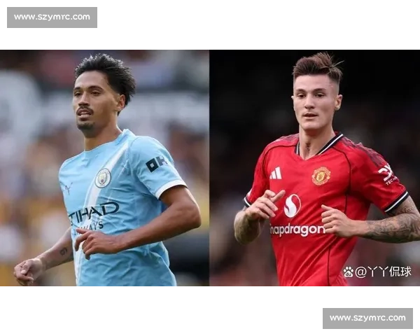 蓝月德比巅峰对决 曼城曼联再掀英超风云对抗传奇之夜